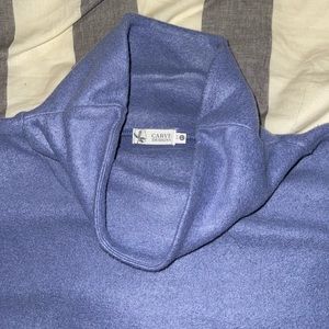 NWOT!!! Super soft cowl neck sweater!!!